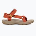 Teva Winsted women's sandals potters clay 9