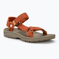 Teva Winsted women's sandals potters clay