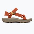 Teva Winsted women's sandals potters clay 2