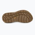 Teva Winsted women's sandals potters clay 4