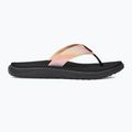 Women's Teva Voya Flip flip flops magic peach bloom 9