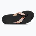 Women's Teva Voya Flip flip flops magic peach bloom 12