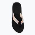 Women's Teva Voya Flip flip flops magic peach bloom 5