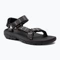 Teva Hurricane XLT2 corduroy black men's sandals