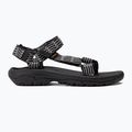 Teva Hurricane XLT2 corduroy black men's sandals 2