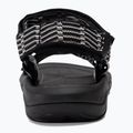 Teva Hurricane XLT2 corduroy black men's sandals 6