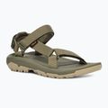 Teva Hurricane XLT2 burnt olive women's sandals 8