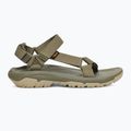 Teva Hurricane XLT2 burnt olive women's sandals 9