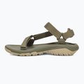 Teva Hurricane XLT2 burnt olive women's sandals 10