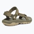 Teva Hurricane XLT2 burnt olive women's sandals 11