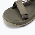 Teva Hurricane XLT2 burnt olive women's sandals 7