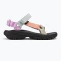 Teva Hurricane XLT2 women's sandals eucalyptus/peach bloom 2