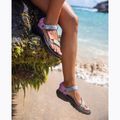 Teva Hurricane XLT2 women's sandals eucalyptus/peach bloom 18