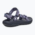 Women's sandals Teva Hurricane XLT2 multicolor 4