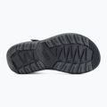 Women's sandals Teva Hurricane XLT2 multicolor 4