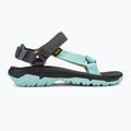 Teva Hurricane XLT2 women's sandals pastel turqoise multi 2