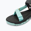 Teva Hurricane XLT2 women's sandals pastel turqoise multi 7