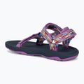 Children's sandals Teva Hurricane XLT2 purple 3