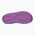 Children's sandals Teva Hurricane XLT2 purple 4