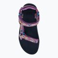 Children's sandals Teva Hurricane XLT2 purple 5