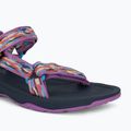 Children's sandals Teva Hurricane XLT2 purple 7