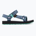 Teva Original Universal radio blue opal children's sandals 2