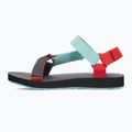 Teva children's sandals Original Universal refract multi 10
