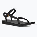 Teva women's sandals Original Universal Slim black 8