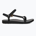 Teva women's sandals Original Universal Slim black 9