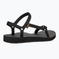 Teva women's sandals Original Universal Slim black 11