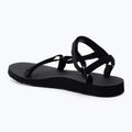 Teva women's sandals Original Universal Slim black 3