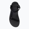 Teva women's sandals Original Universal Slim black 5