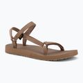 Women's sandals Teva Original Universal Slim tigers eye