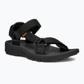 Women's Teva Terragrip Sandal black 8