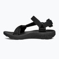 Women's Teva Terragrip Sandal black 10