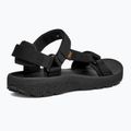 Women's Teva Terragrip Sandal black 11