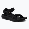 Women's Teva Terragrip Sandal black