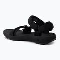 Women's Teva Terragrip Sandal black 3