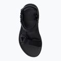 Women's Teva Terragrip Sandal black 5