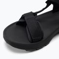 Women's Teva Terragrip Sandal black 7