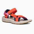 Women's Teva Terragrip Sandal tigerlily 8