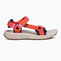 Women's Teva Terragrip Sandal tigerlily 9