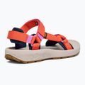 Women's Teva Terragrip Sandal tigerlily 11