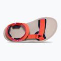 Women's Teva Terragrip Sandal tigerlily 12