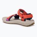 Women's Teva Terragrip Sandal tigerlily 3