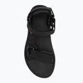 Men's Teva Terragrip Sandal black 5