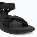 Men's Teva Terragrip Sandal black 7