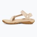 Teva Hurricane XLT 2 Hemp undyed men's sandals 10