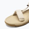 Teva Hurricane XLT 2 Hemp undyed men's sandals 7