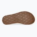 Women's Teva Original Universal Slim Lea acron sandals 13